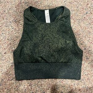 Lululemon Ebb To Train Bra size 6